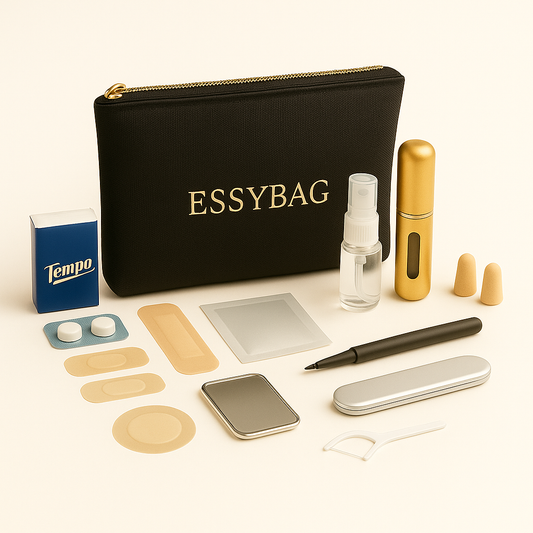 EssyBag | 15-in-1 Notfallset