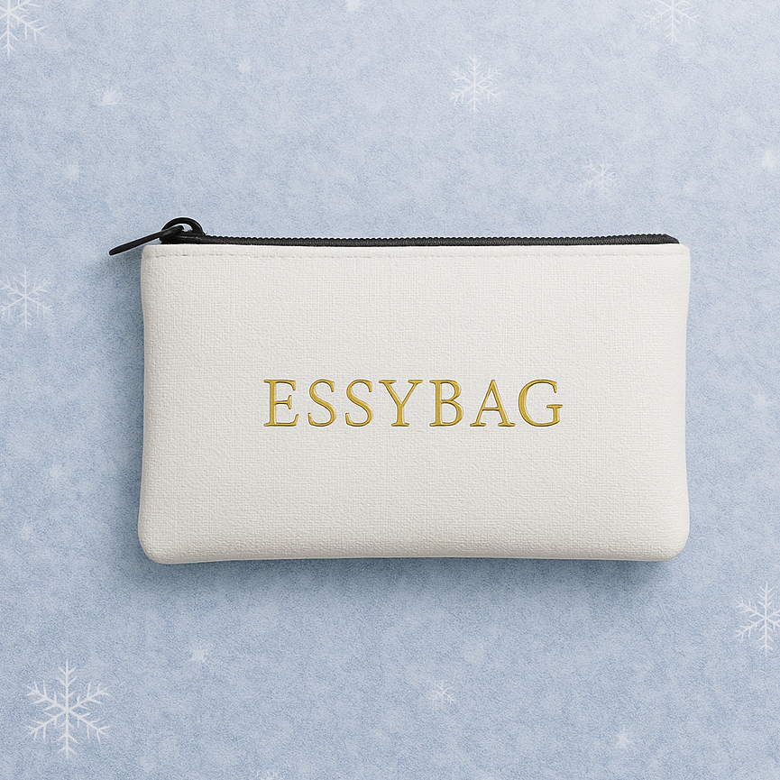 EssyBag – Winter Edition | 15-in-1 Notfallset